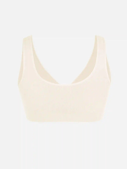 No Underwire Wide Straps Everyday Bra Bundle