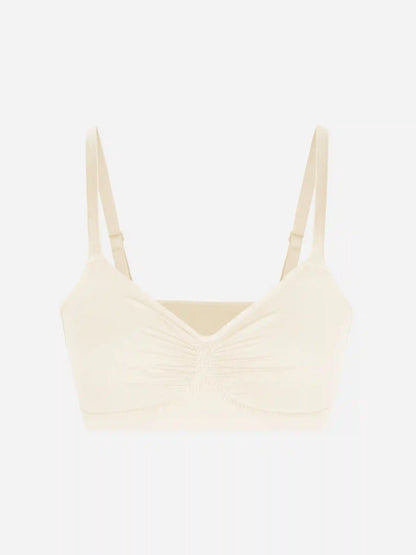 Everyday Wireless Bra Unlined Soft Bra