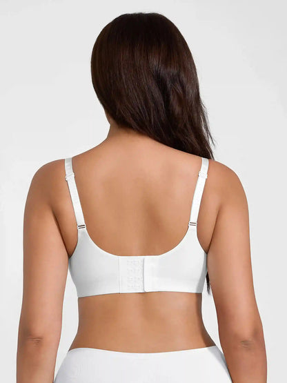 Push Up Soft Wireless Everyday Bra