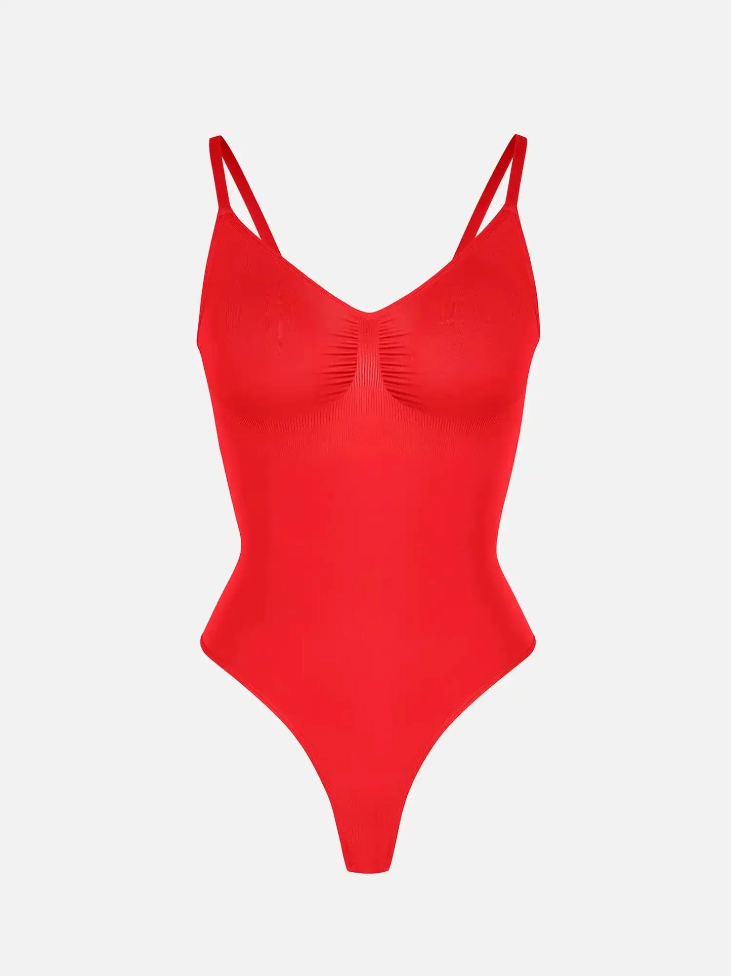 Seamless Tummy Control Bodysuit
