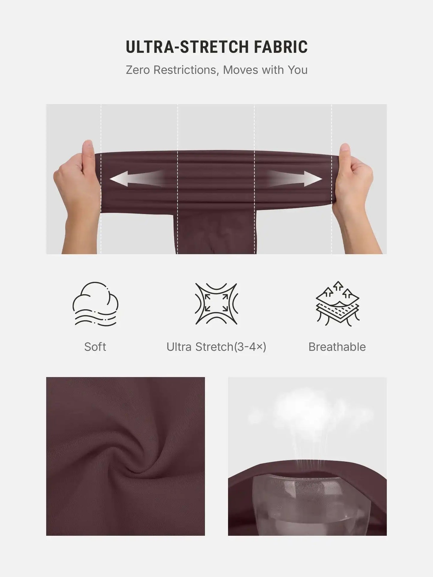 Tummy Control Seamless Bodysuit