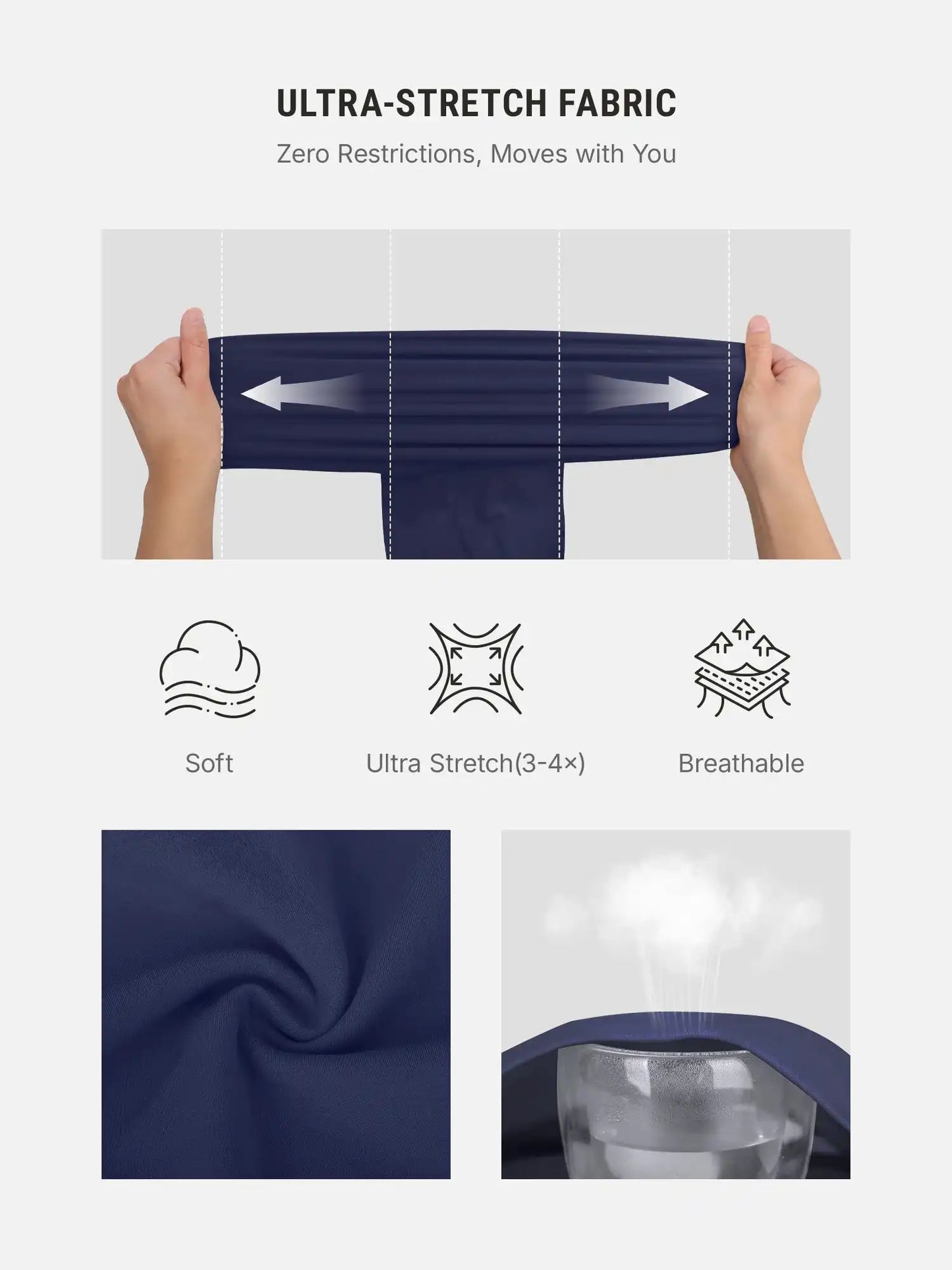 Tummy Control Seamless Bodysuit
