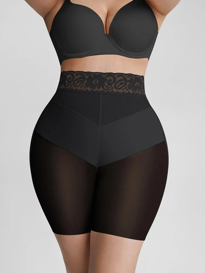 Butt Lift Ultra-Stretch V-Band Shaper Short