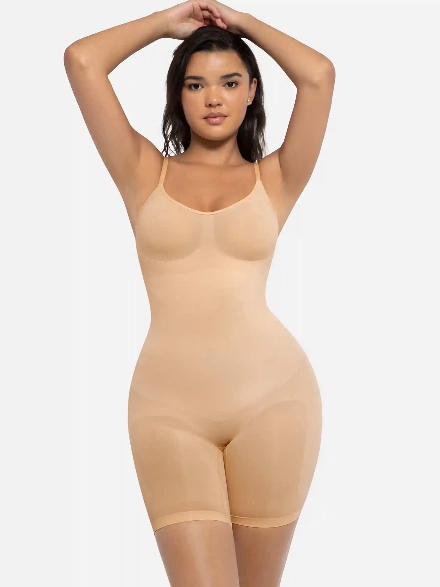 Tummy Control Butt Lift Shapewear Bundle