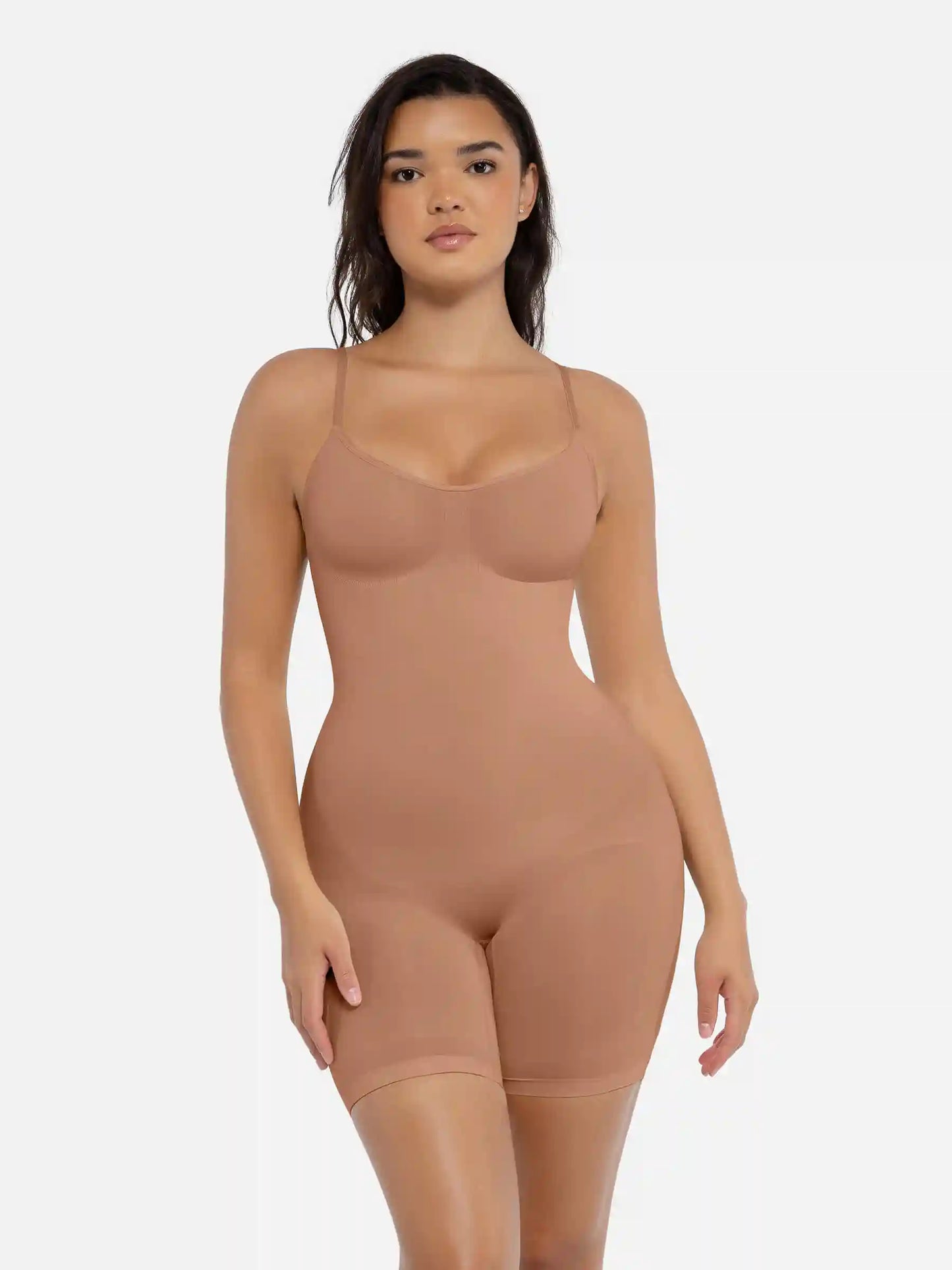 Tummy Control Butt Lift Shapewear Bundle