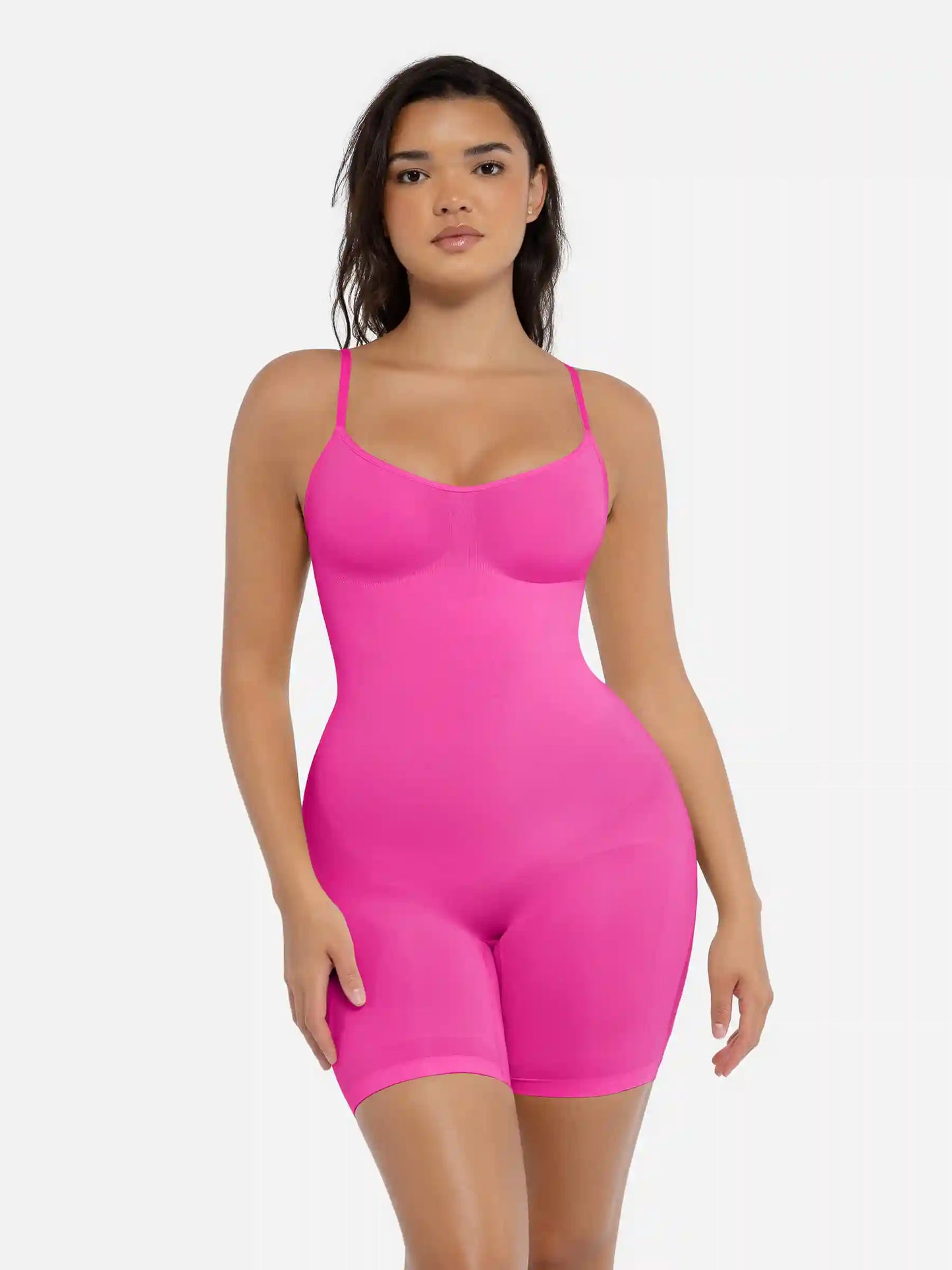 Tummy Control Butt Lift Shapewear Bundle