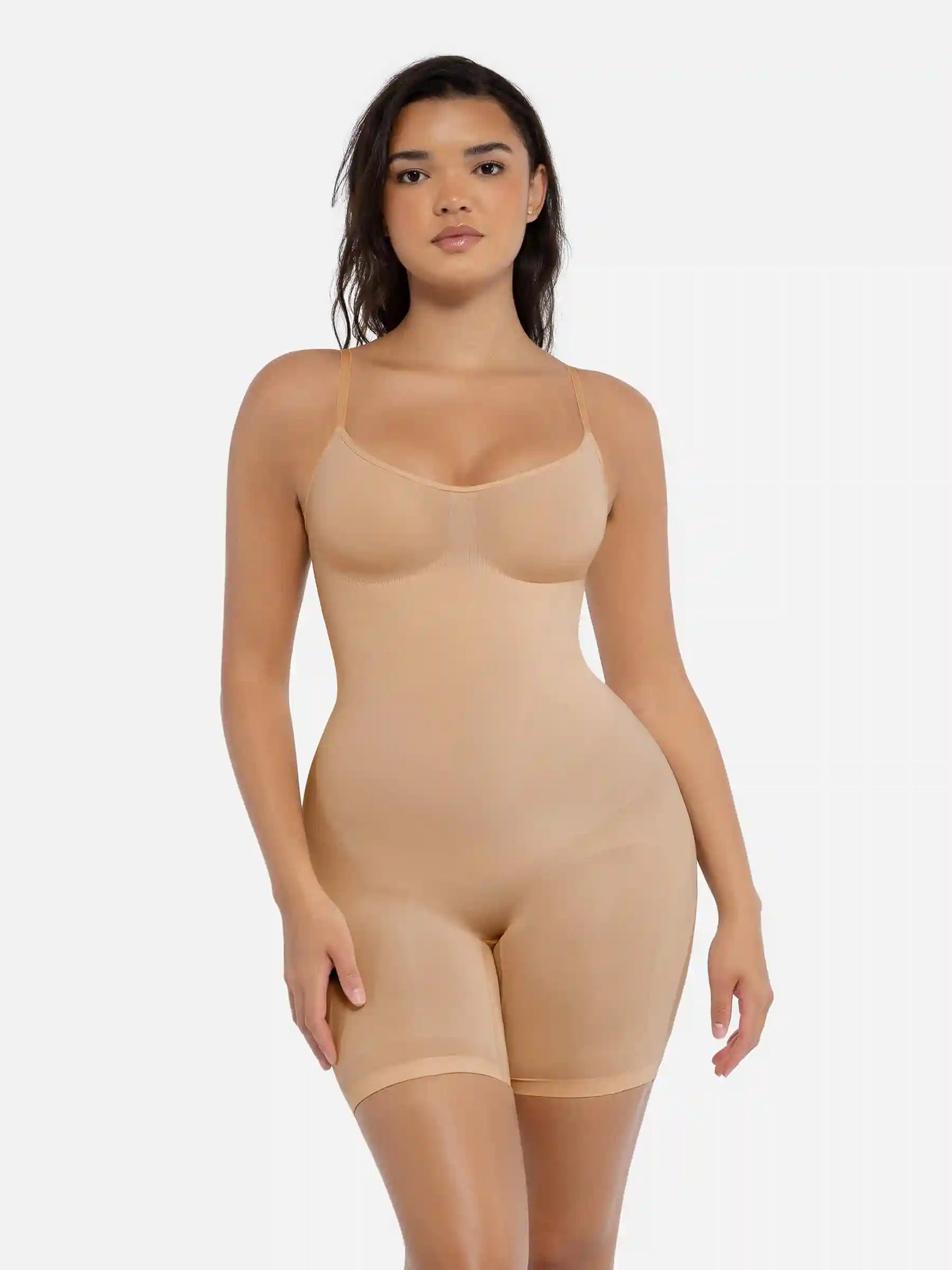 Tummy Control Butt Lift Shapewear Bundle