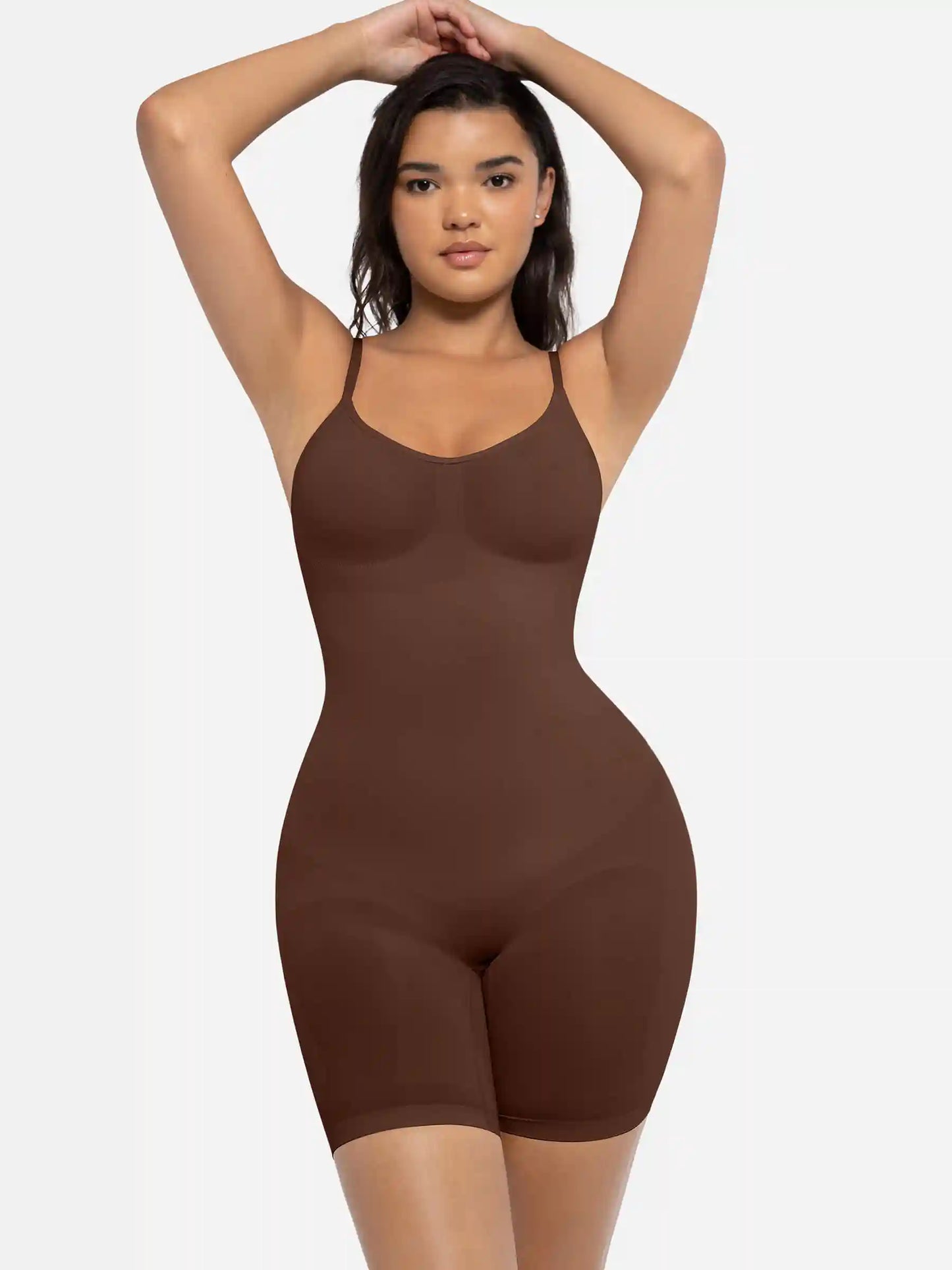 Tummy Control Butt Lift Shapewear Bundle