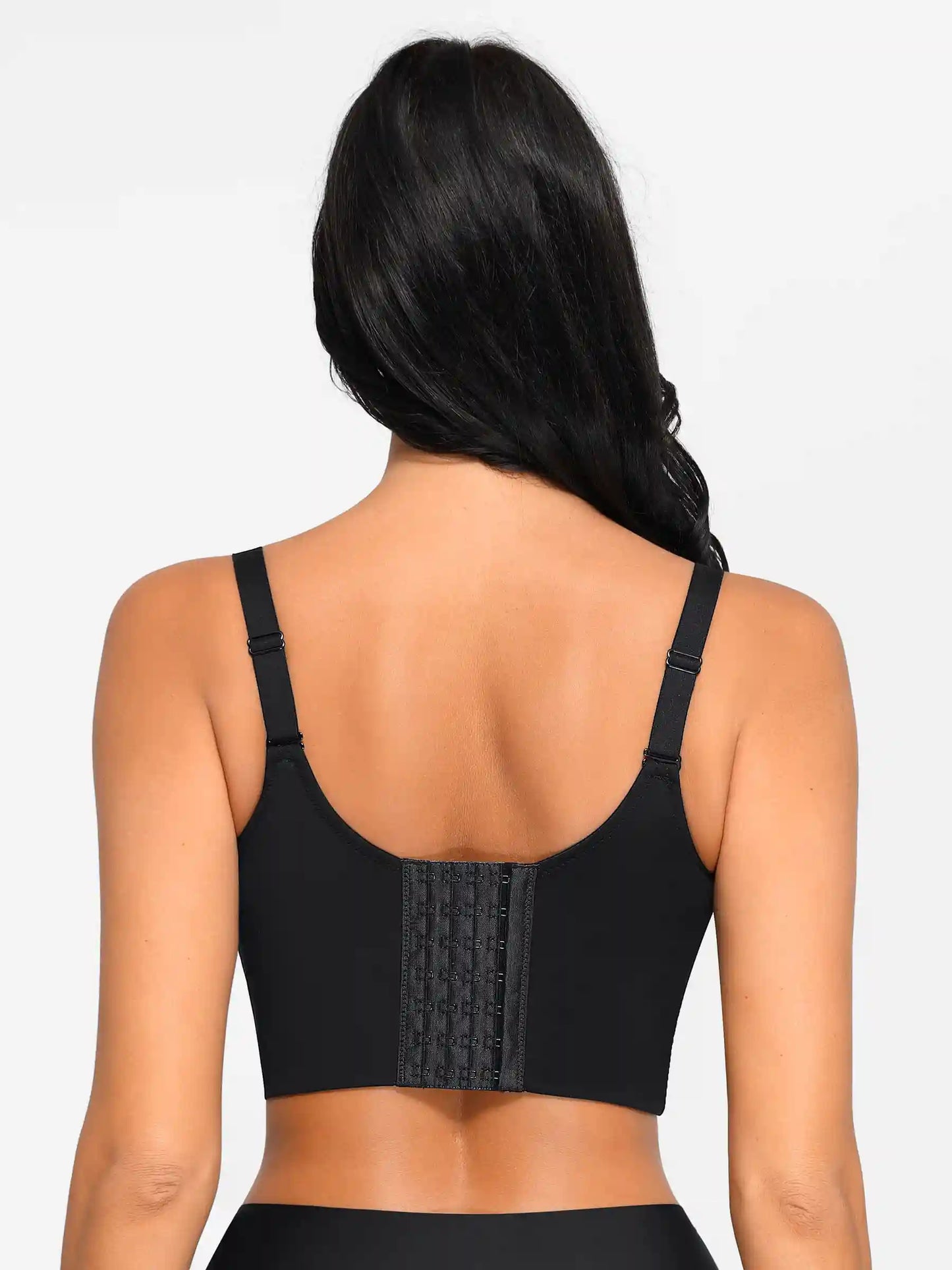 Underwire Push-Up Bra