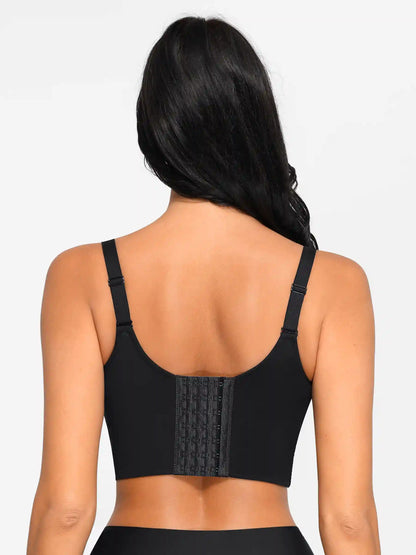Underwire Push-Up Bra