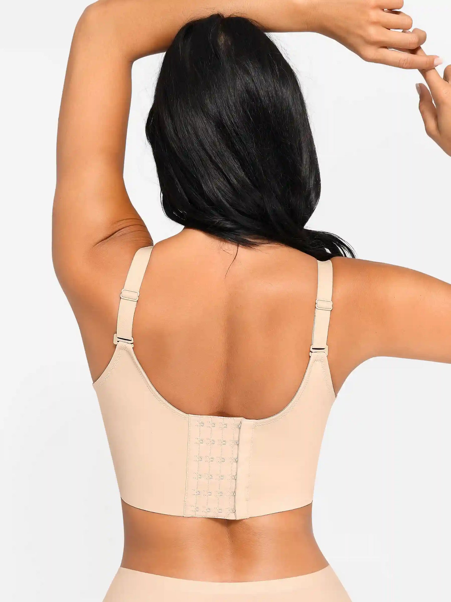 Underwire Push-Up Bra