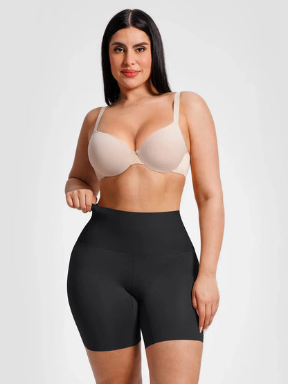 Smoothing Seamless Shorts