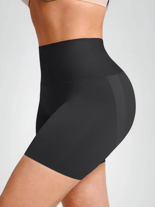 Smoothing Seamless Shorts