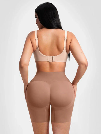 Smoothing Seamless Shorts
