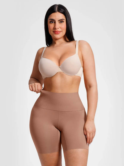 Smoothing Seamless Shorts