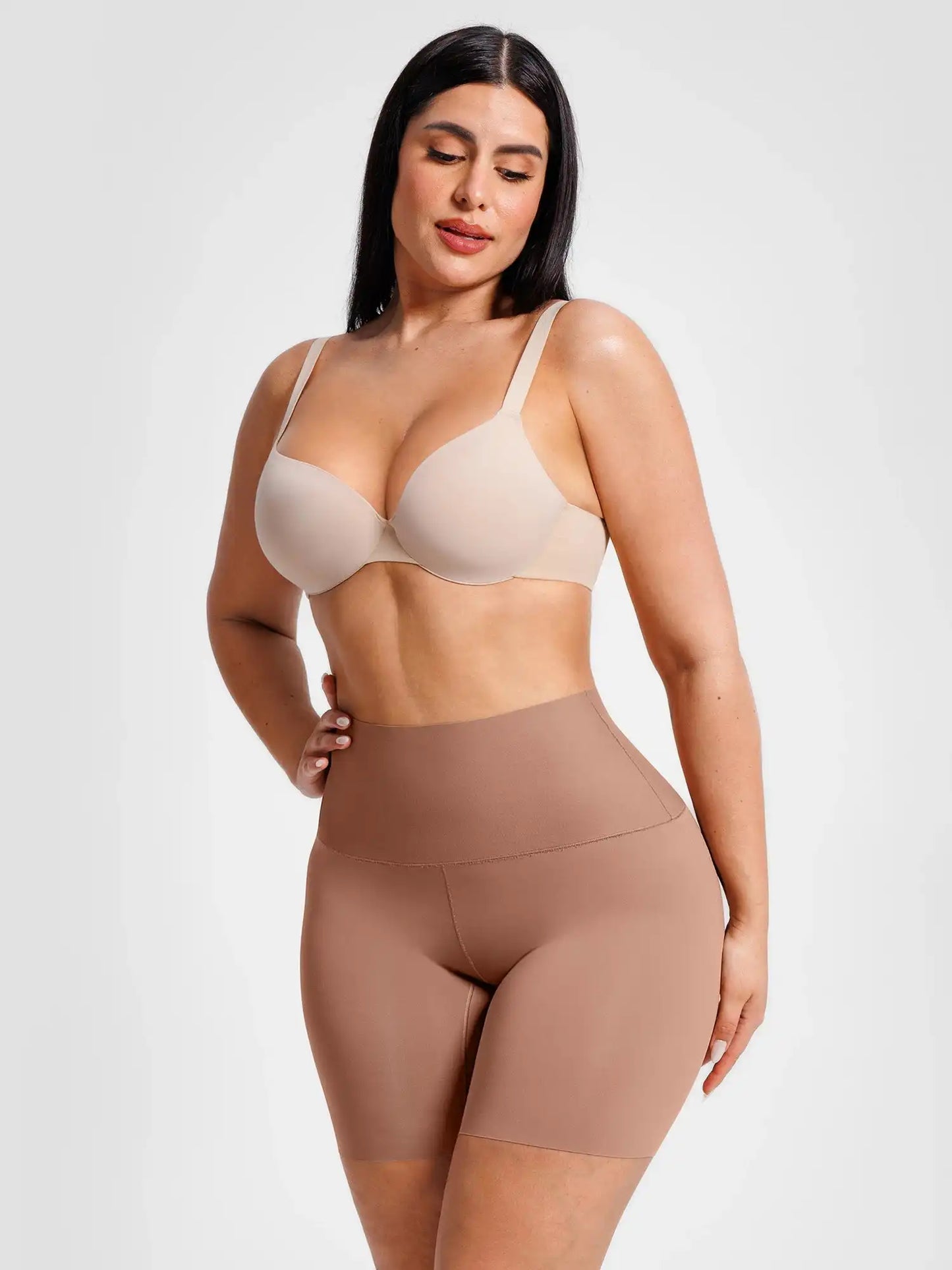 Smoothing Seamless Shorts