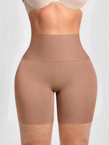 Smoothing Seamless Shorts