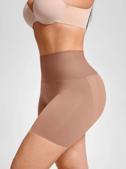 Smoothing Seamless Shorts