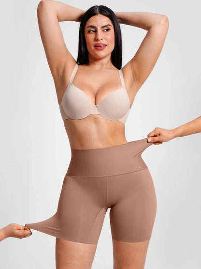 Smoothing Seamless Shorts