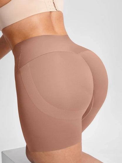 Smoothing Seamless Shorts