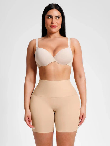 Smoothing Seamless Shorts