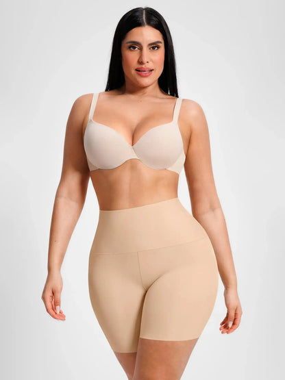 Smoothing Seamless Shorts