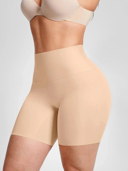 Smoothing Seamless Shorts