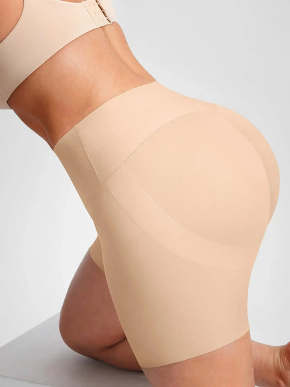 Smoothing Seamless Shorts