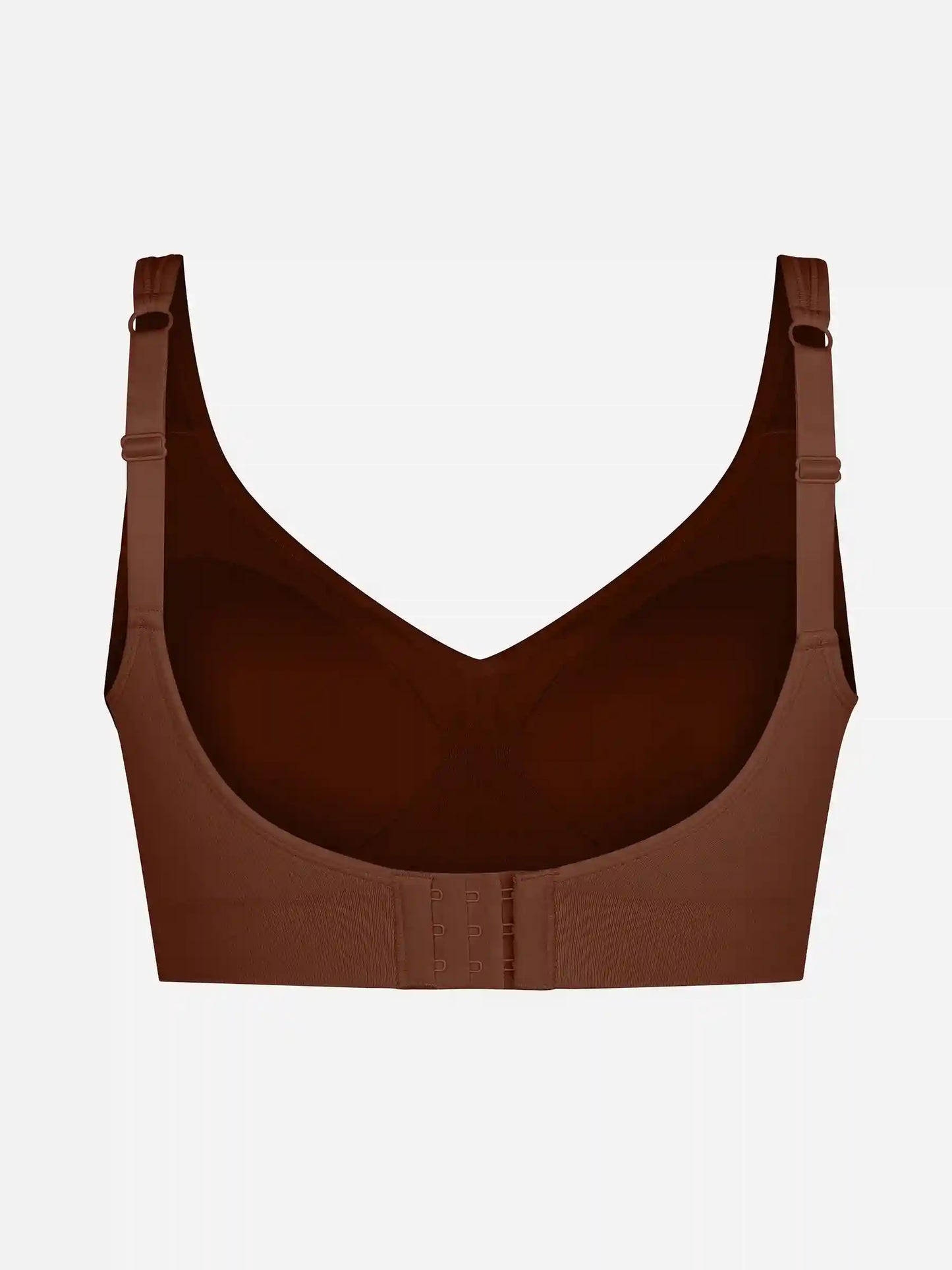 Built-In Cup Full Coverage Wireless Bra