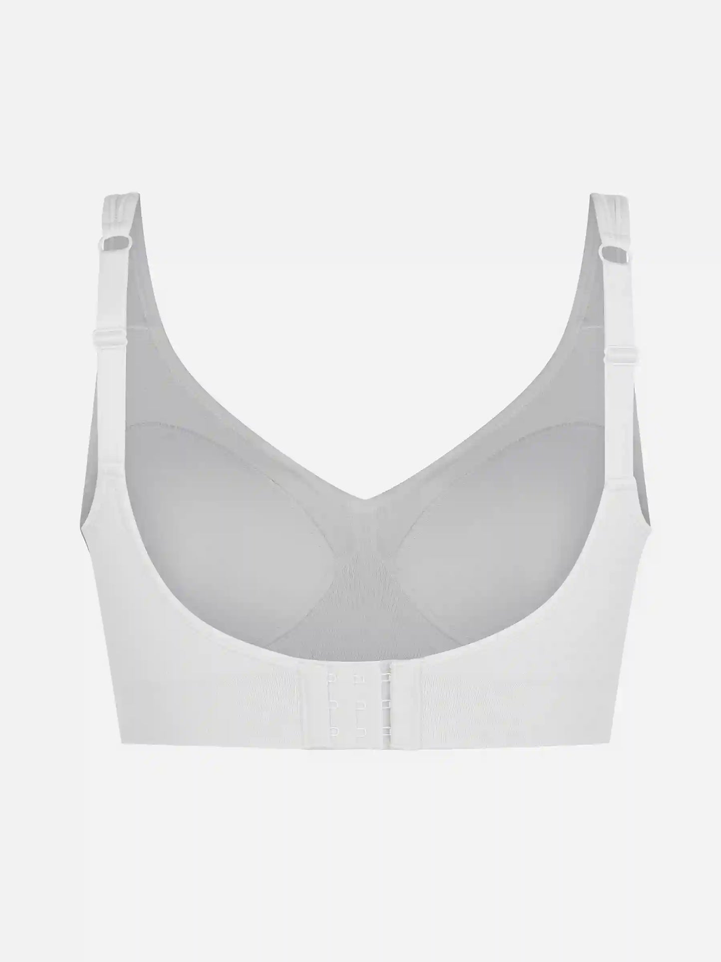 Built-In Cup Full Coverage Wireless Bra