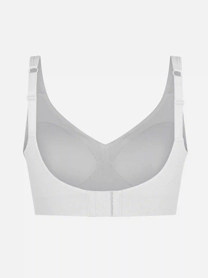 Built-In Cup Full Coverage Wireless Bra