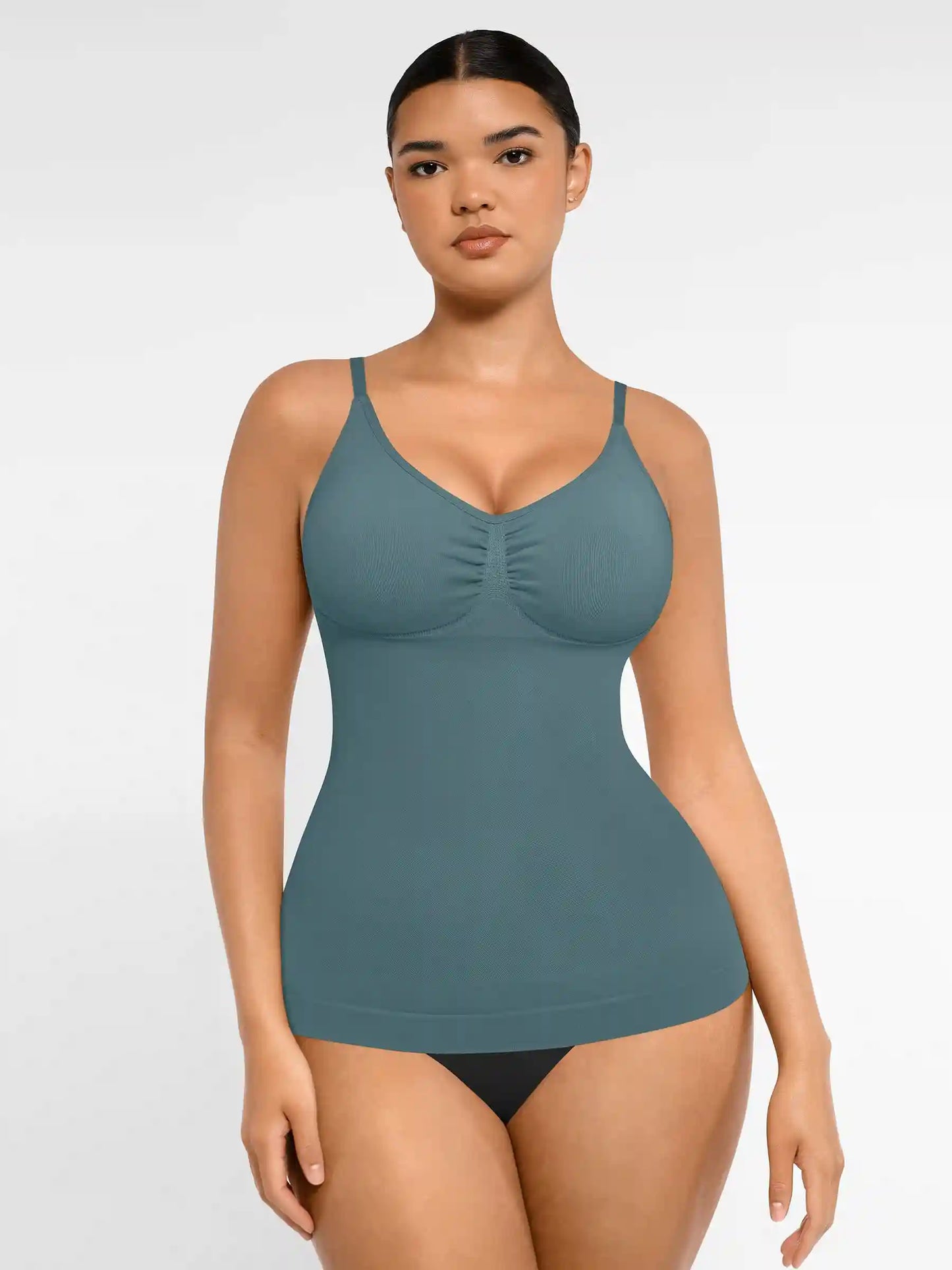 Bust Support Tummy Control Bundle