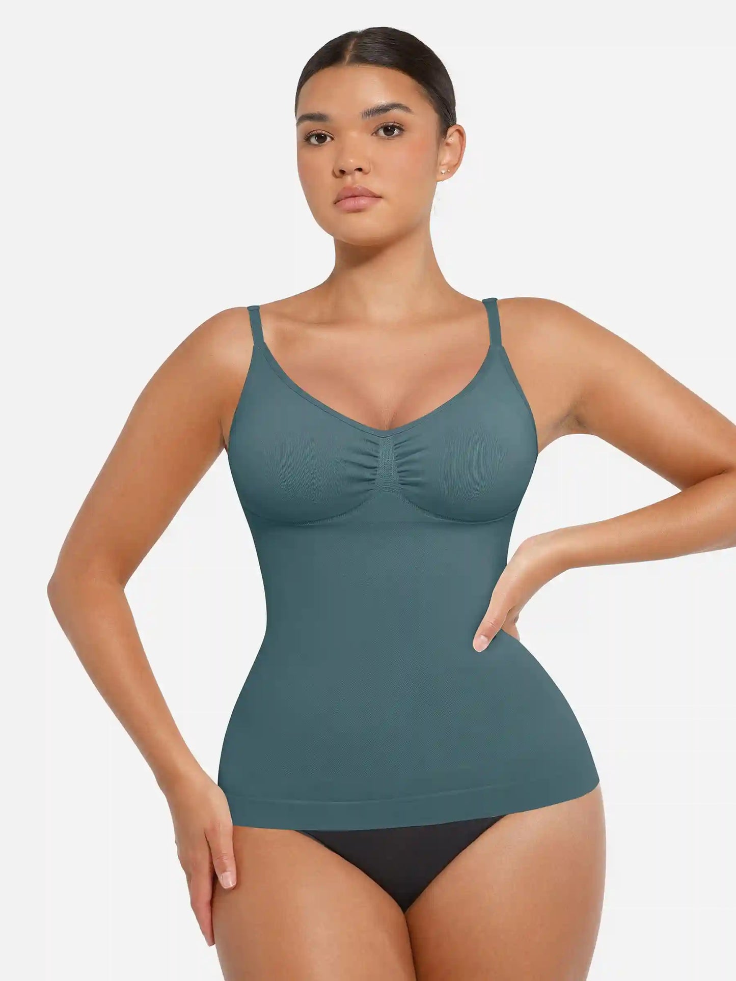 Bust Support Tummy Control Bundle