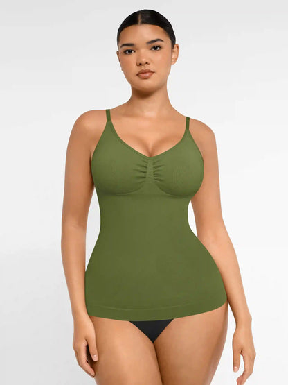Bust Support Tummy Control Bundle