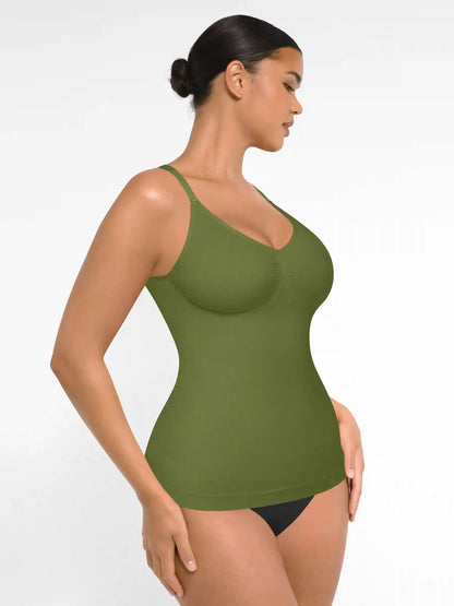 Bust Support Tummy Control Bundle