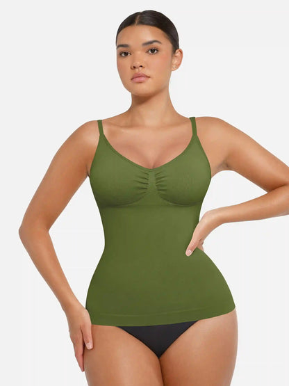 Bust Support Tummy Control Bundle