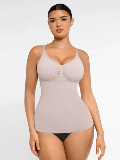 Bust Support Tummy Control Bundle