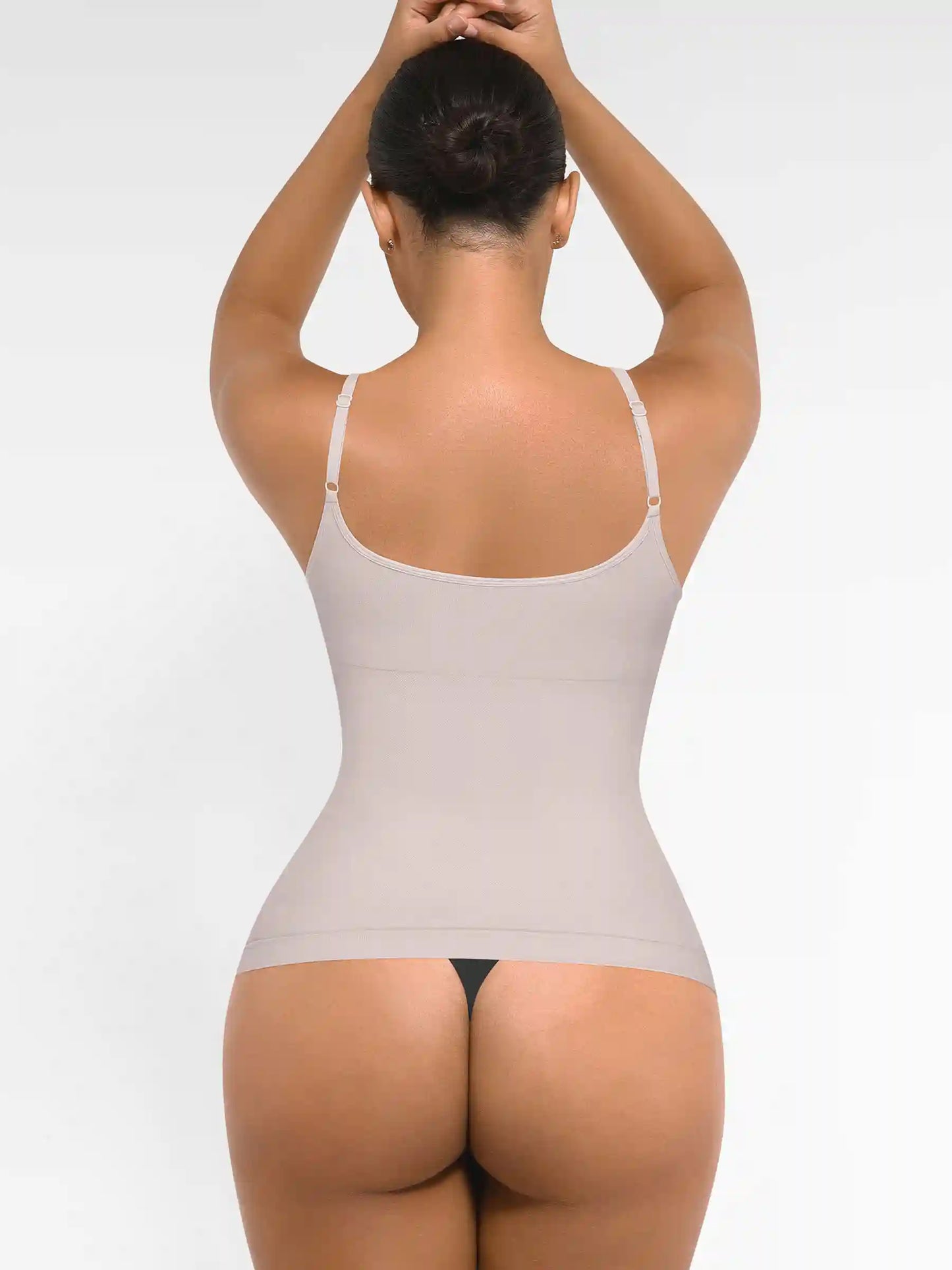 Bust Support Tummy Control Bundle