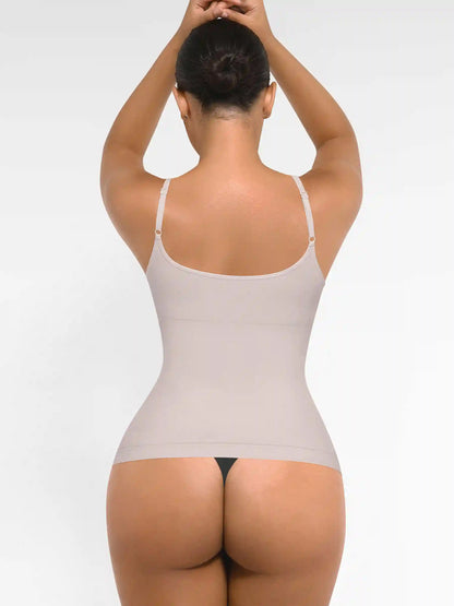 Bust Support Tummy Control Bundle