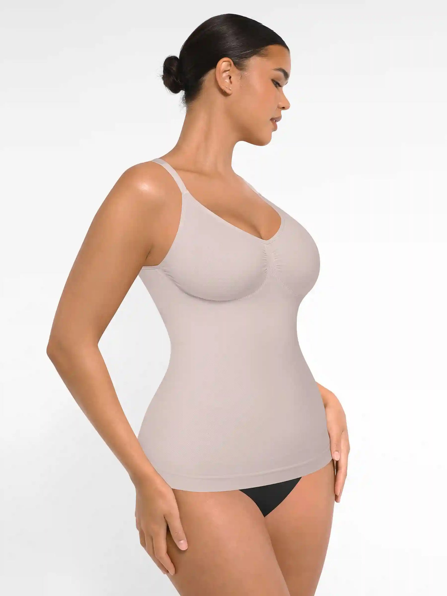Bust Support Tummy Control Bundle