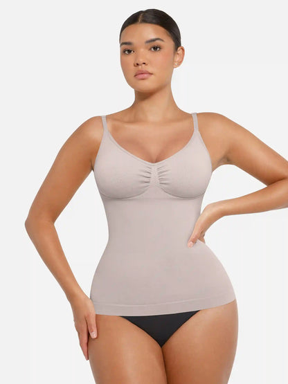 Bust Support Tummy Control Bundle