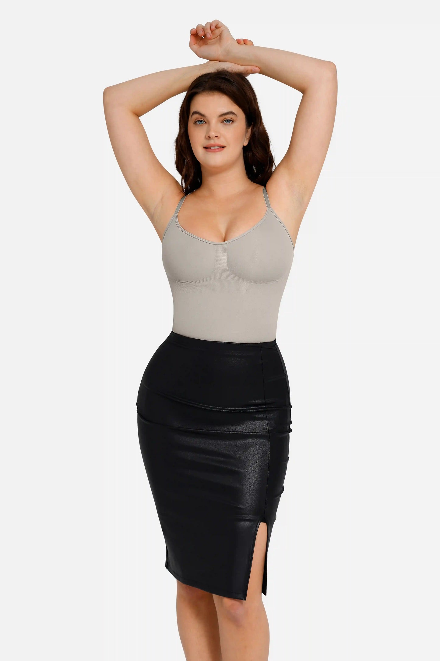 Seamless Everyday Bodysuit