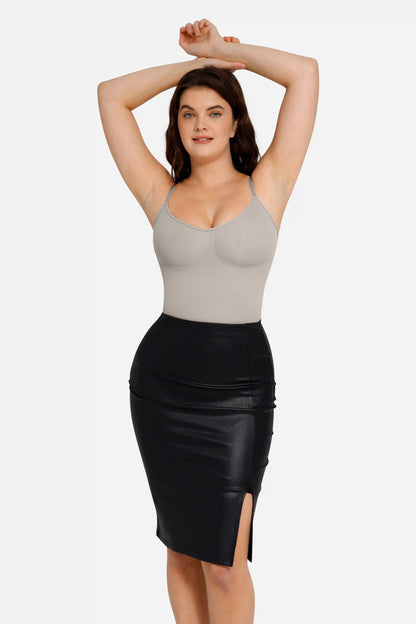 Seamless Everyday Bodysuit