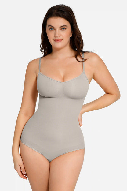 Seamless Everyday Bodysuit