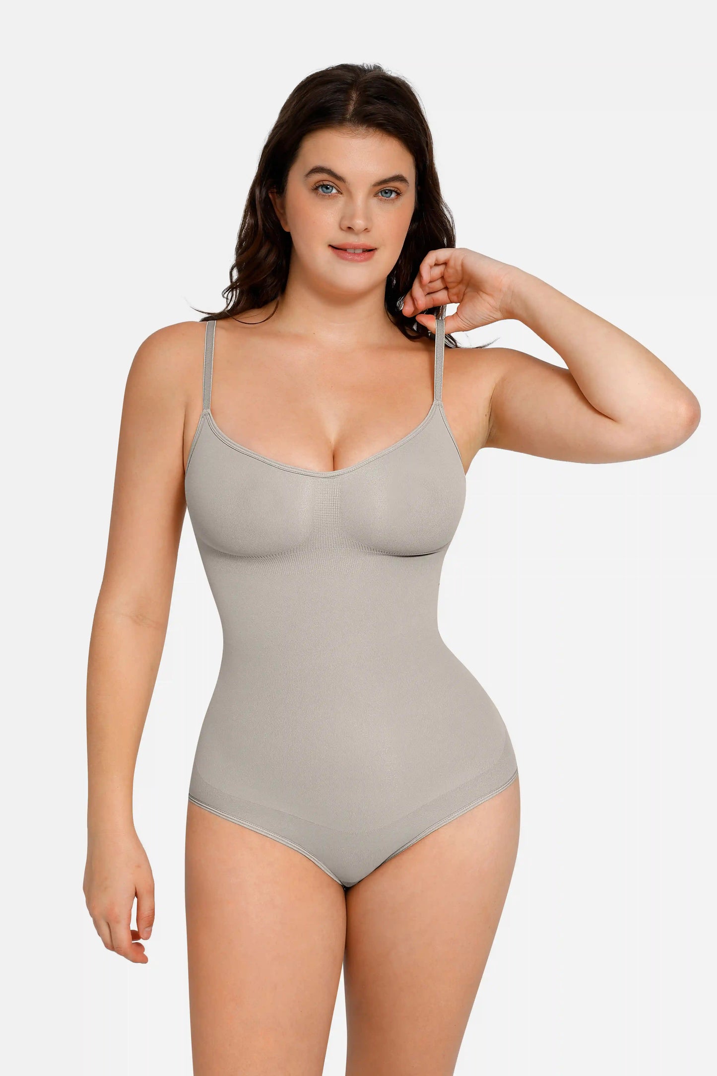 Seamless Everyday Bodysuit