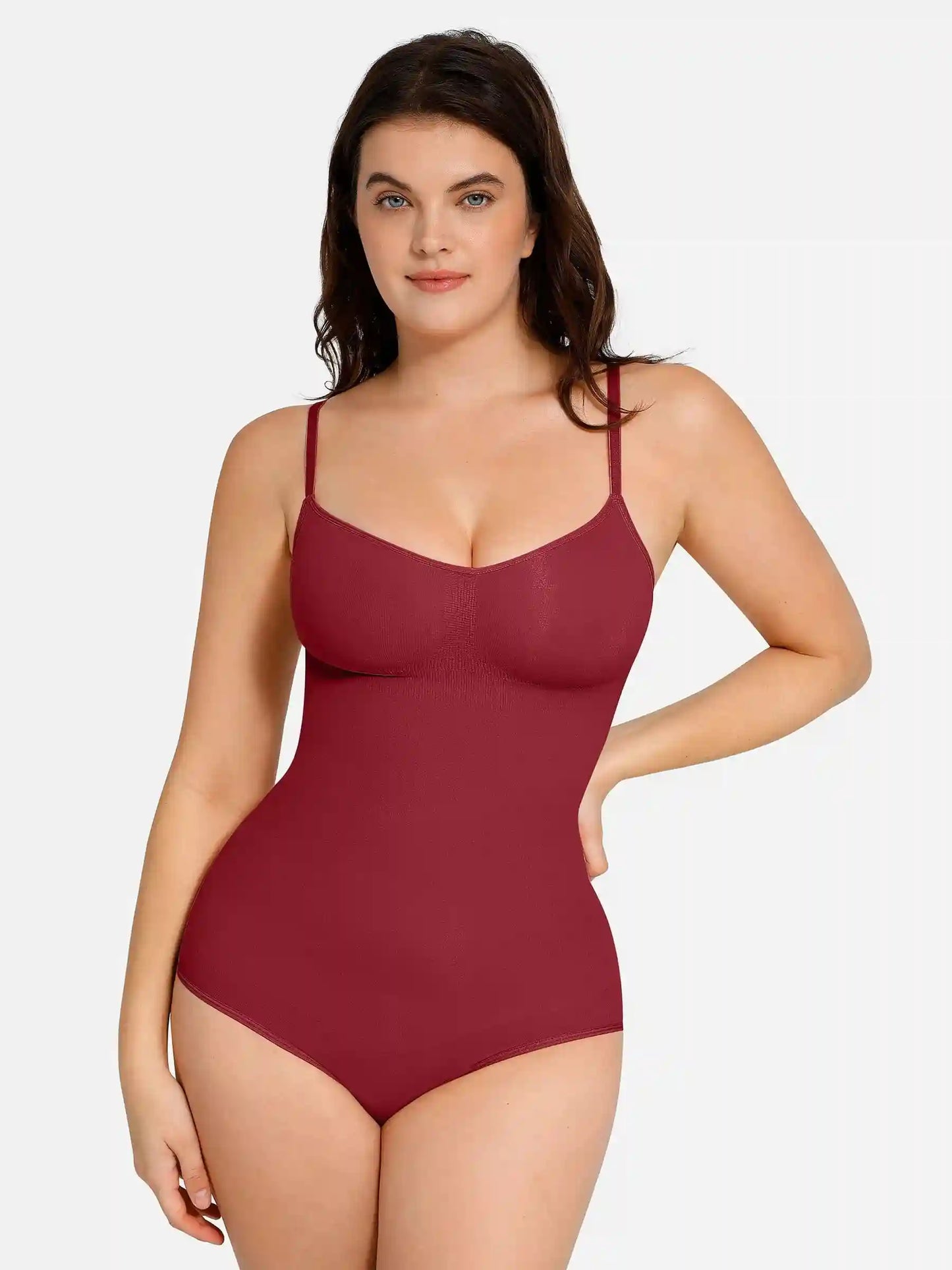 Seamless Everyday Bodysuit