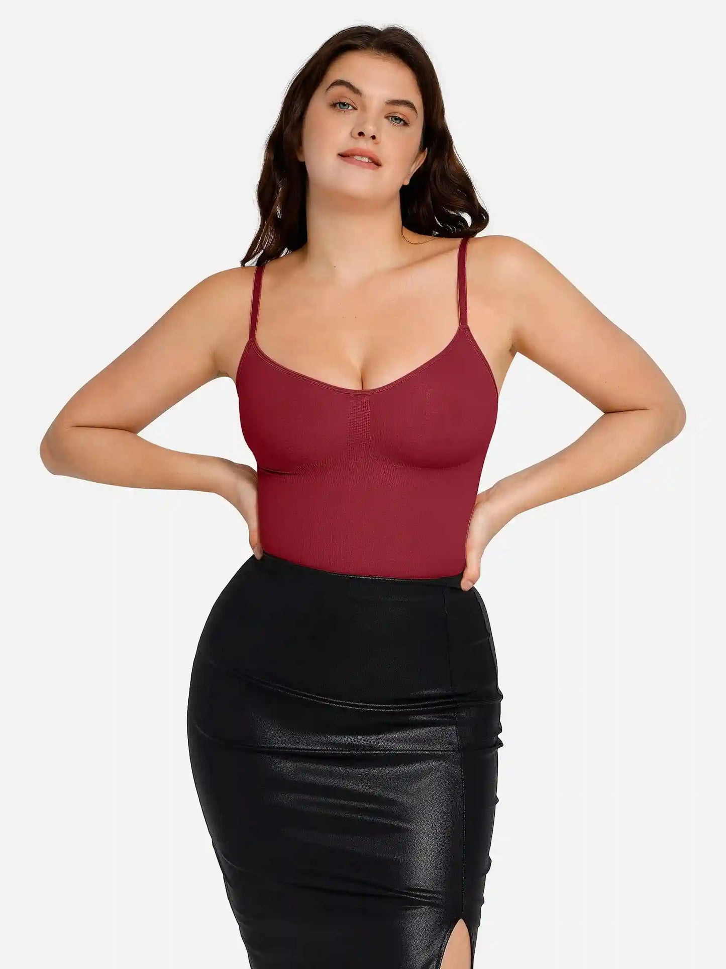 Seamless Everyday Bodysuit