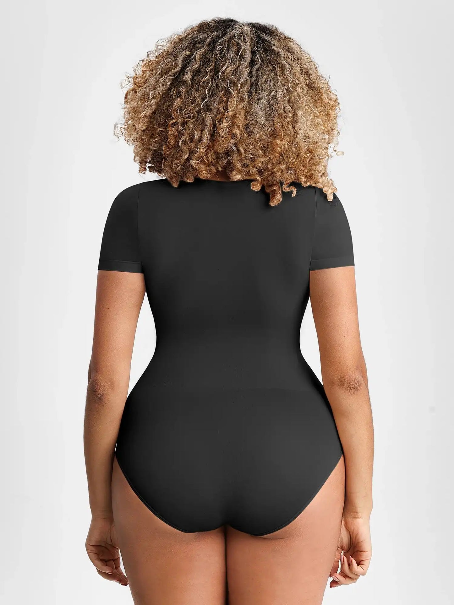 Buttery Seamless Classic Bodysuit