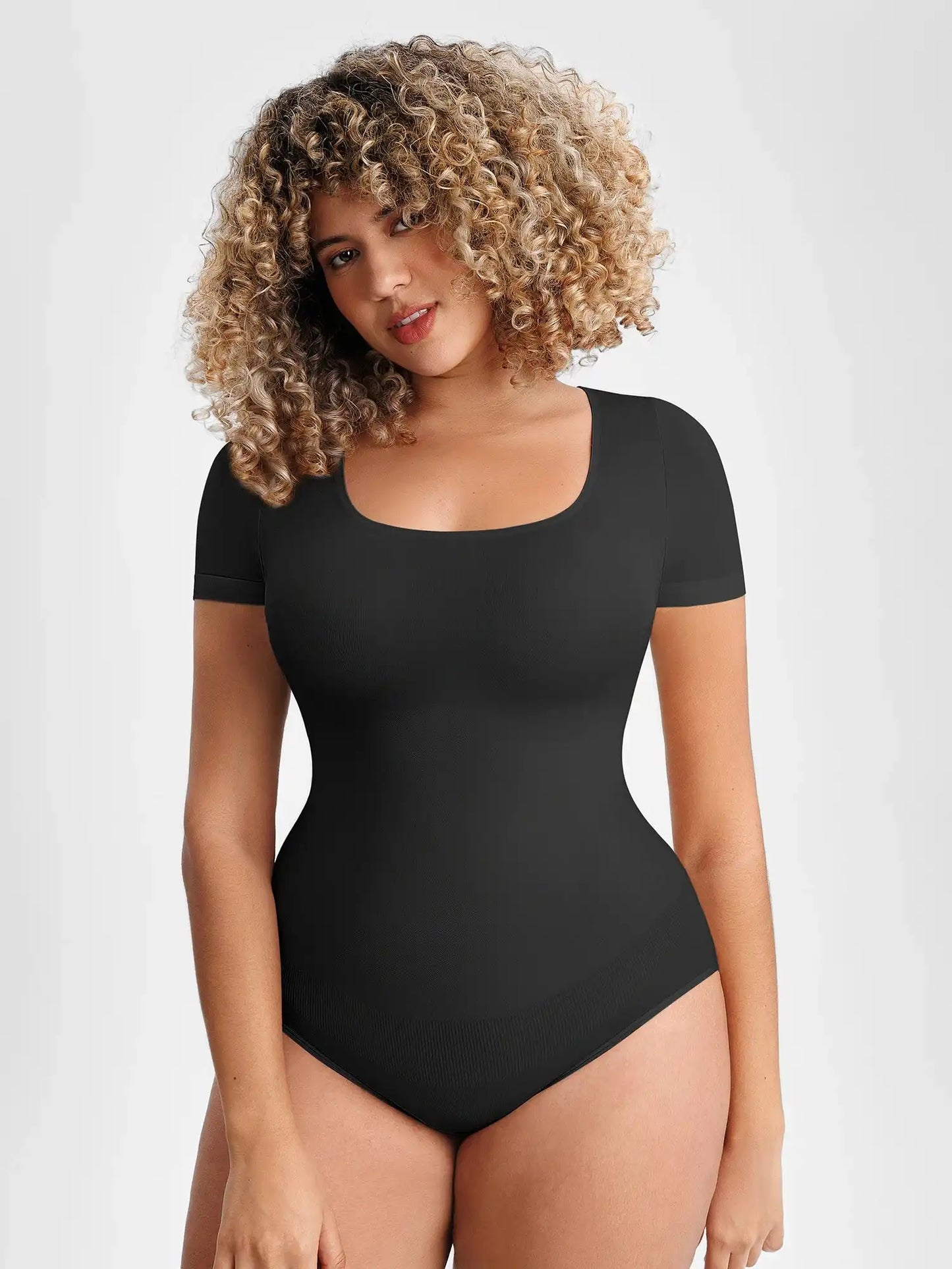 Buttery Seamless Classic Bodysuit