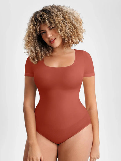 Buttery Seamless Classic Bodysuit